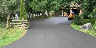 Professional Driveway Paving Services in Hanna City, IL